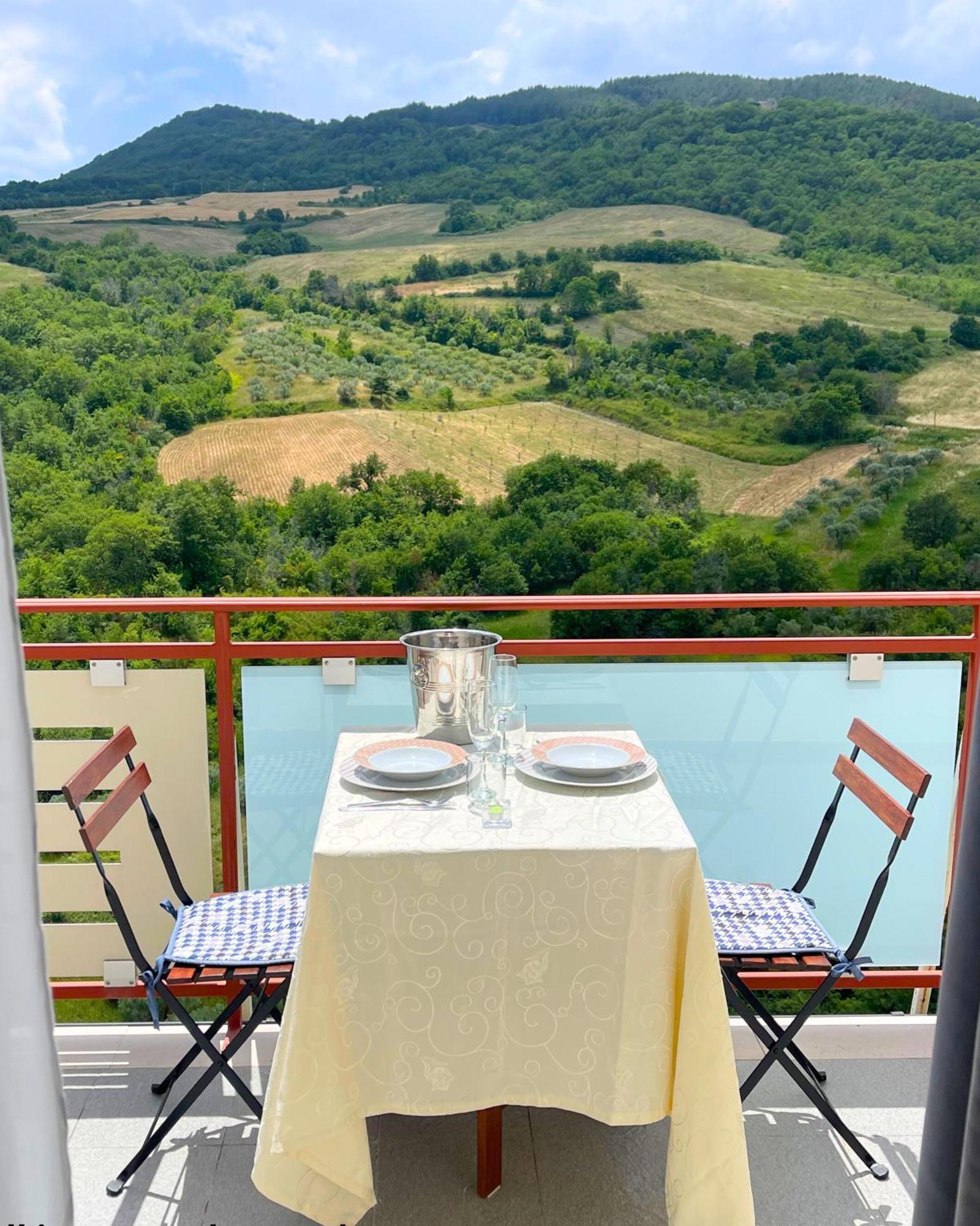 Hermitage - Babsuites Dogliola Exterior photo